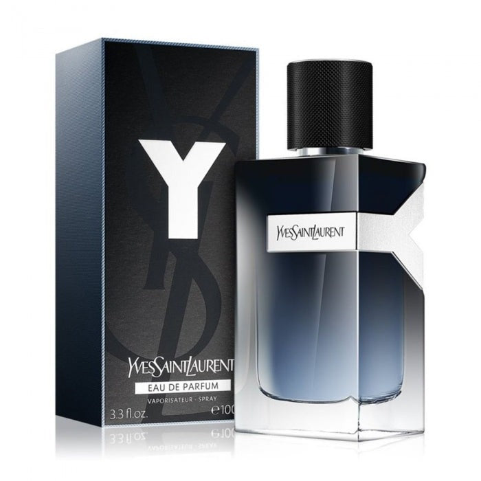 Yves Saint Laurent  Y EDP 100ML