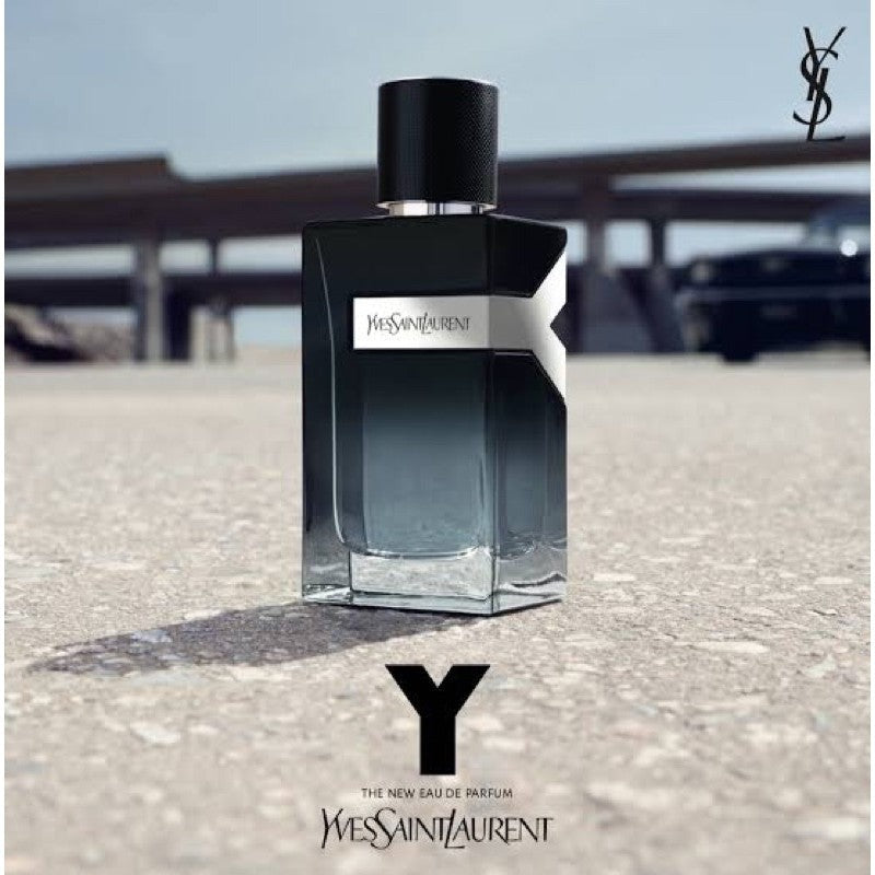 Yves Saint Laurent  Y EDP 100ML