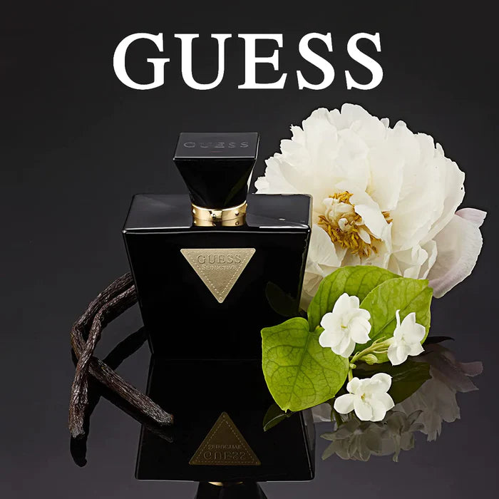 Guess Seductive Noir For Women EDT 75ML
