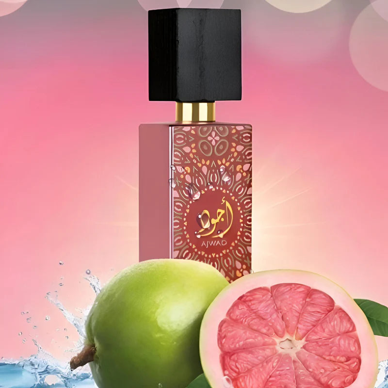 Lattafa Ajwad Pink To Pink EDP 60ML