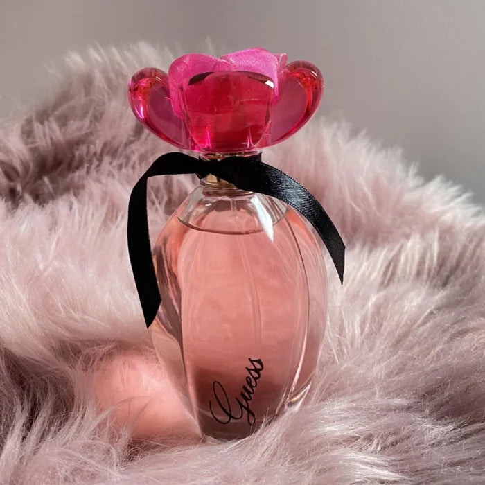 Guess Girl SET(EDT 100ML+EDT 15ML+ML 200ML)