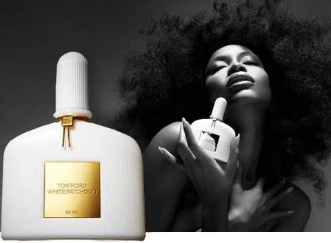 TOM FORD White Patchouli EDP 100ML