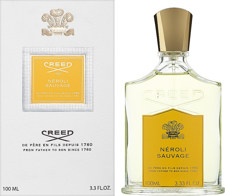 Creed Neroli Sauvage EDP 100ML
