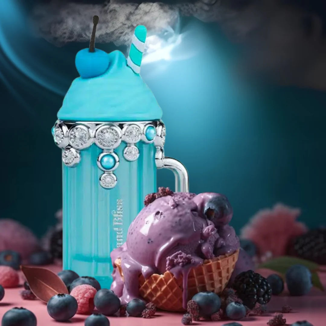 Armaf Island Bliss Eau De Parfum 100ML