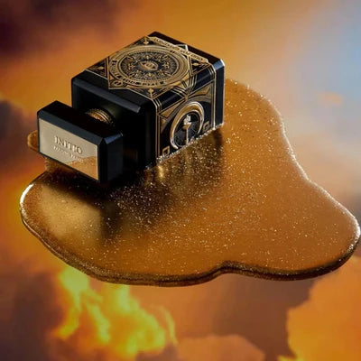 Initio Oud For Greatness EDP 90ML