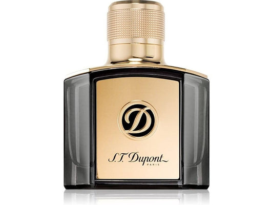 S.T Dupont Be Excptional Gold  EDP 50ML