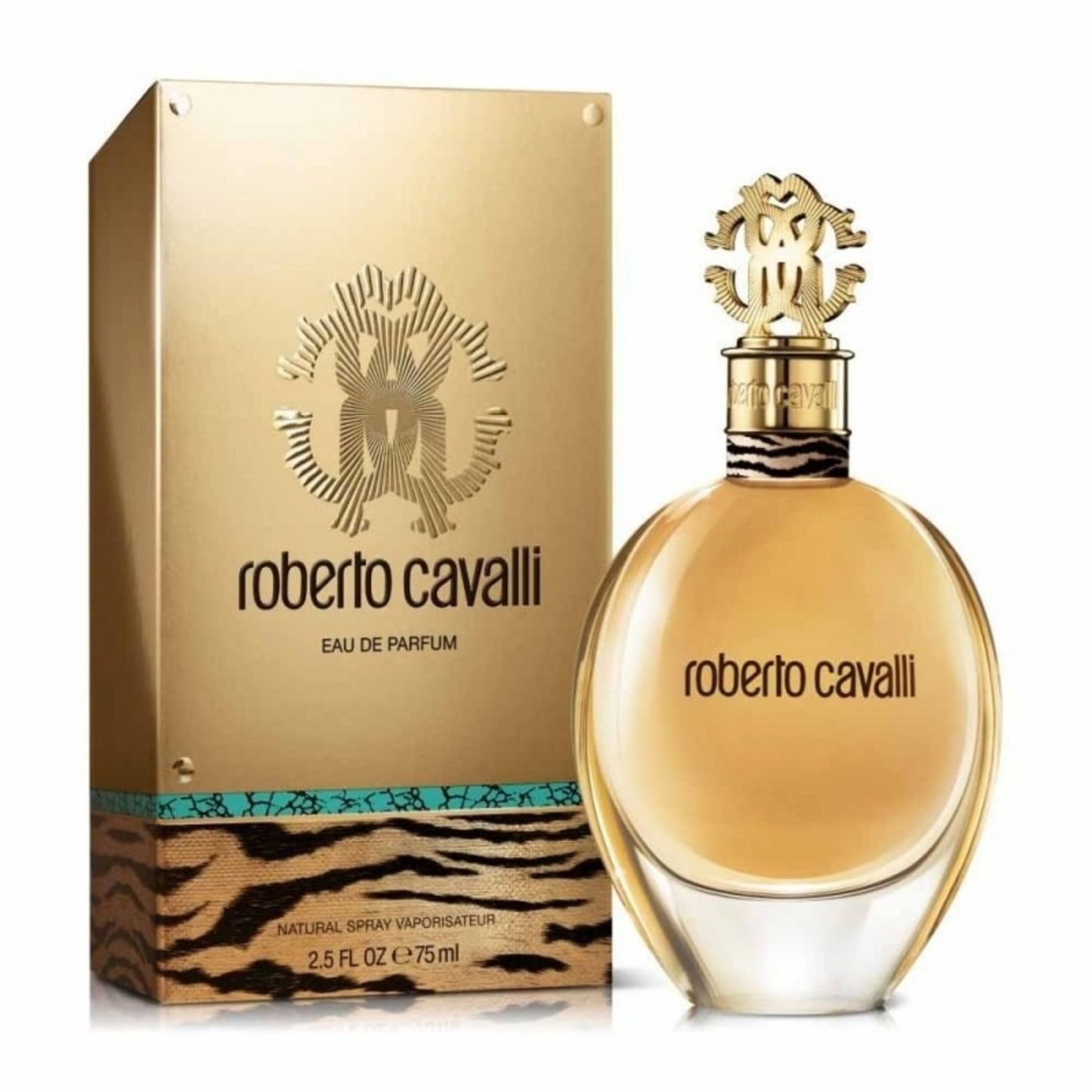 Roberto Cavalli EDP 75ML