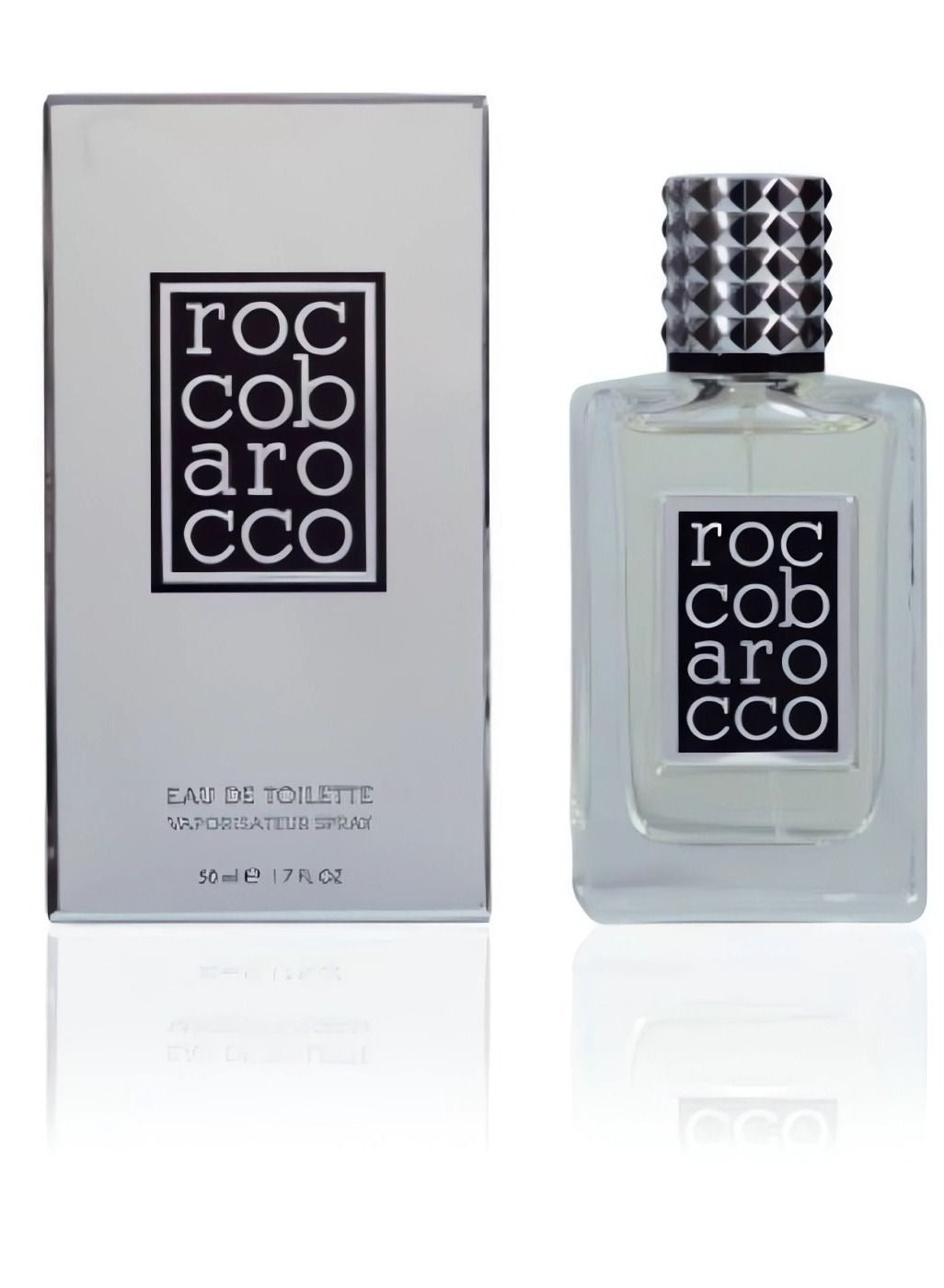 roccobarocco EDT 50ML