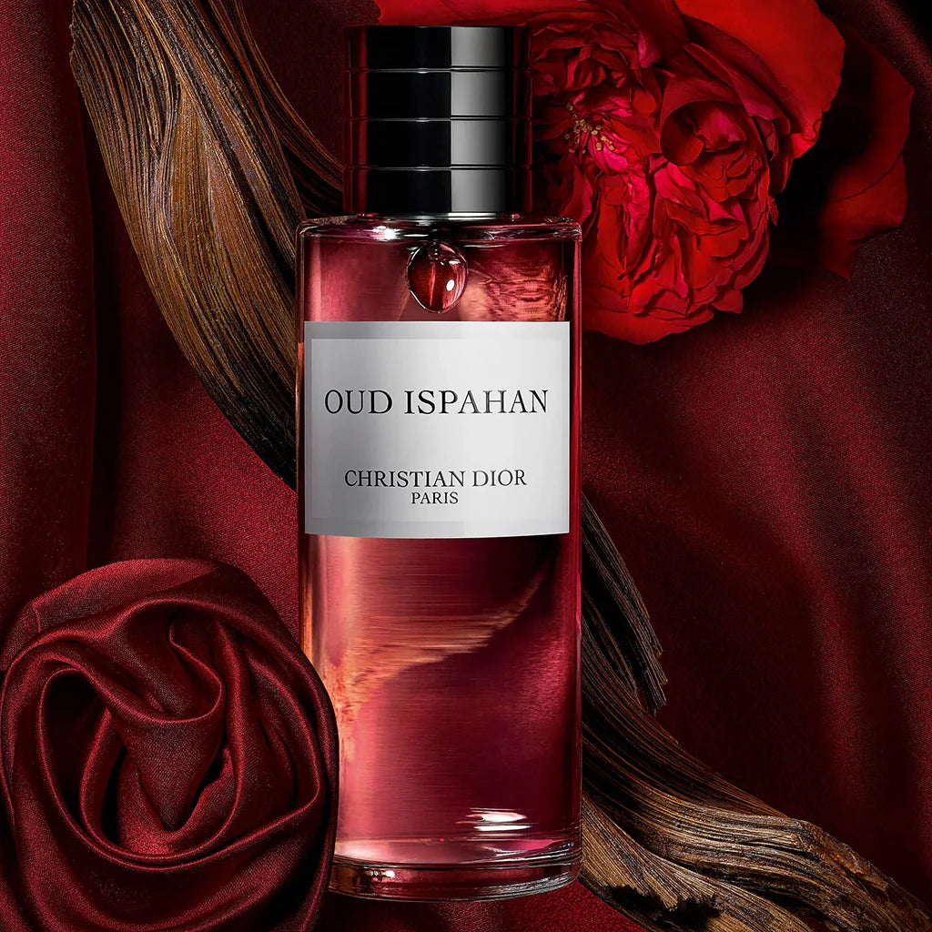 Christian Dior Oud Ispahan EDP