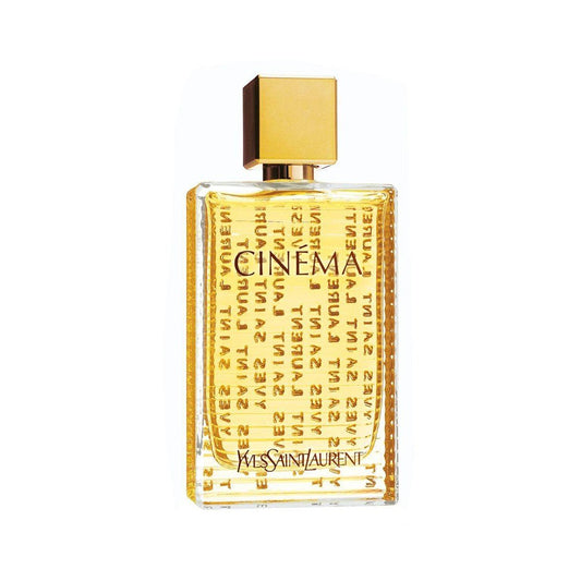 YSL Cinema Eau de Parfum For Women 90ML
