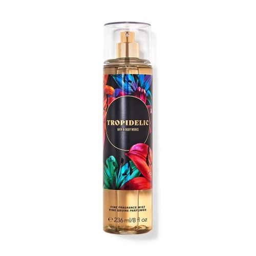 Bath & Body Works Tropidelic Body Mist 236ML