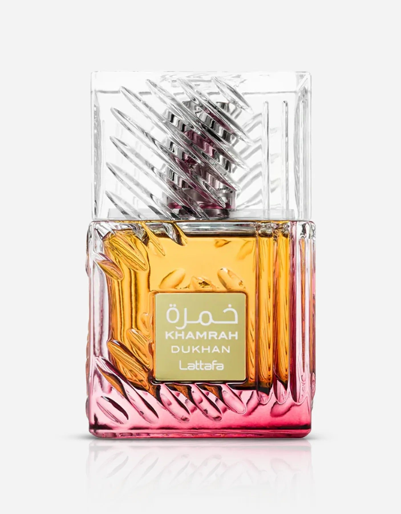 Lattafa Khamrah Dukhan EDP 100ML