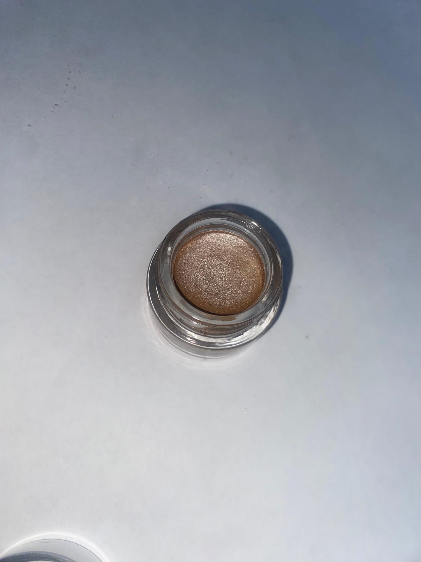 Revlon Five Star Eye Mousse