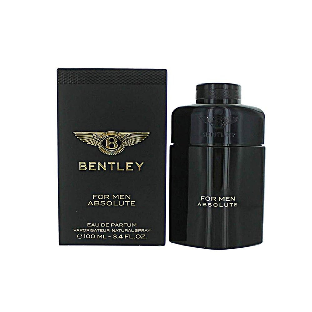 Bentley Absolute EDP 100ML