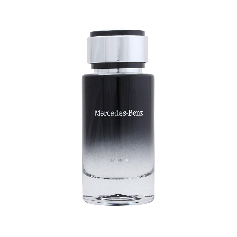 Mercedes Benz Intense For Men Eau De Toilette 120ML
