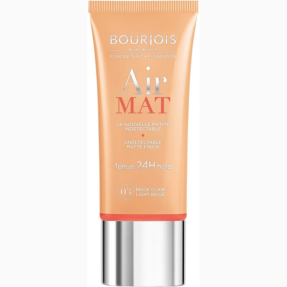 Bourjois Air Mat Foundation 30ml