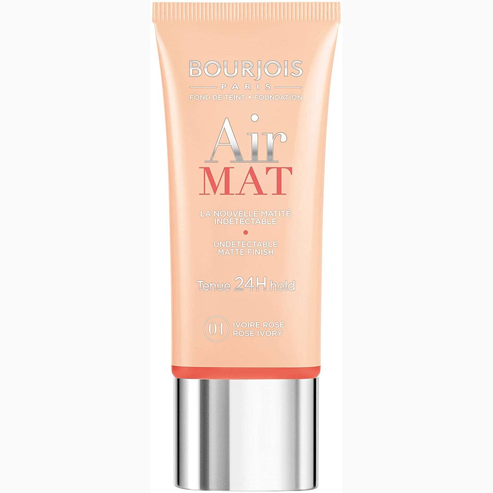 Bourjois Air Mat Foundation 30ml