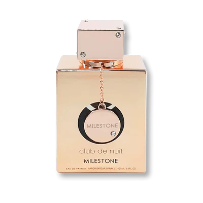 Armaf Club De Nuit Milestone EDP 200ML