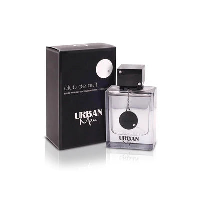 Armaf Club De Nuit Urban Man EDP 105ML