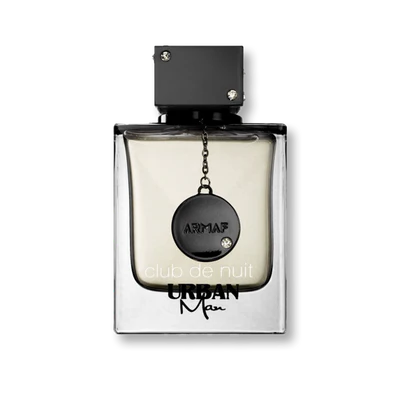 Armaf Club De Nuit Urban Man EDP 105ML