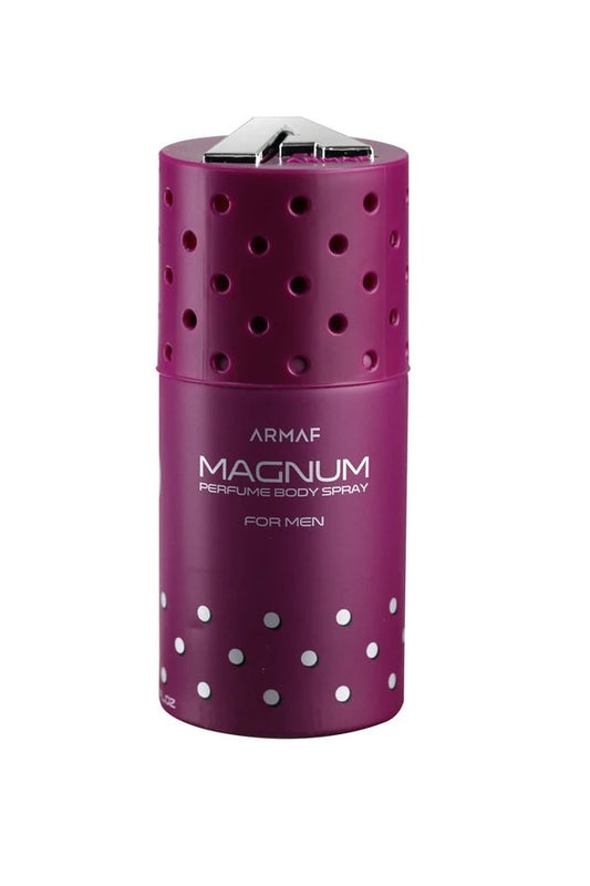 ARMAF Magnum Body Spray For MEN 250ML