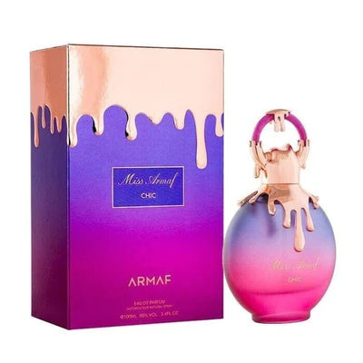 Armaf Miss Armaf Chic EDP 100ML