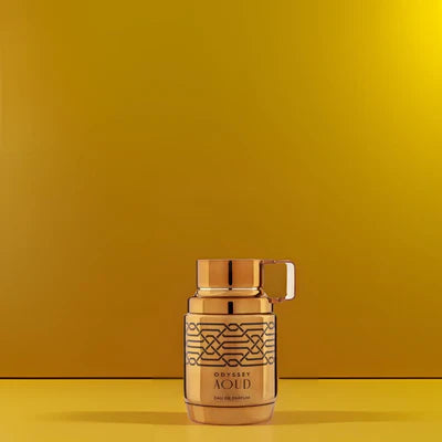 Armaf Odyssey Aoud EDP 100ML