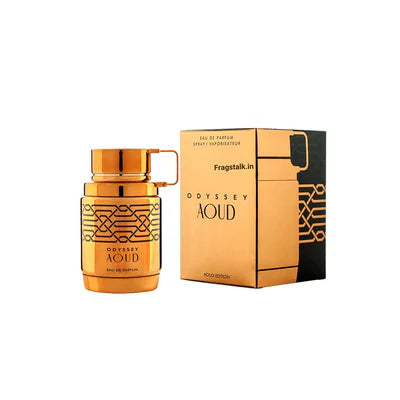 Armaf Odyssey Aoud EDP 100ML