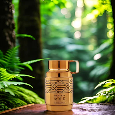 Armaf Odyssey Aoud EDP 100ML