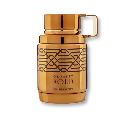 Armaf Odyssey Aoud EDP 100ML