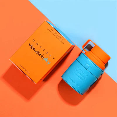 Armaf Odyssey Mandarin Sky Limited Edition EDP 200ML