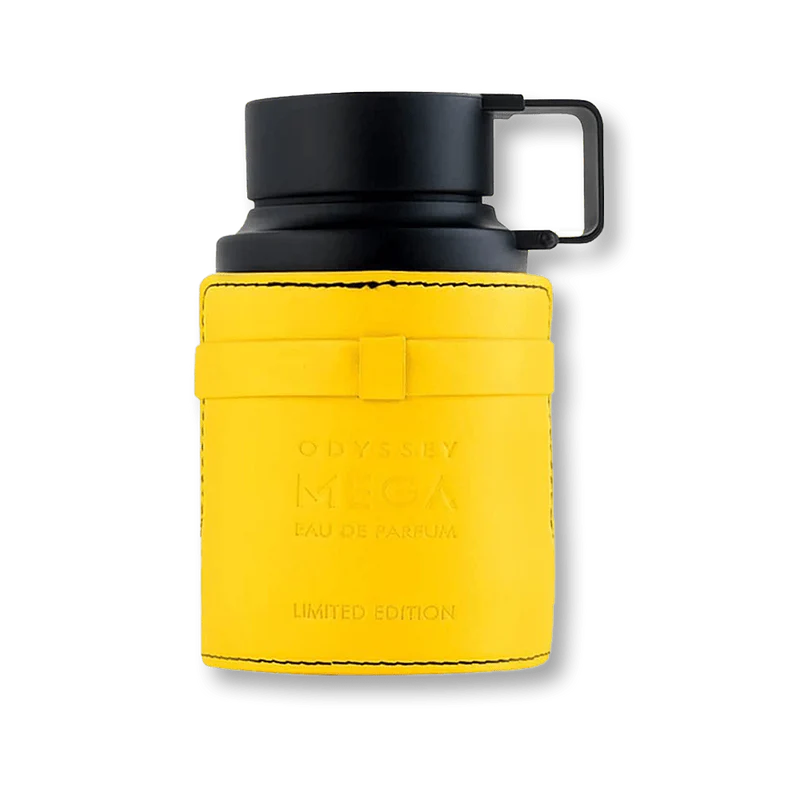 Armaf Odyssey Mega Limited Edition EDP 100ML