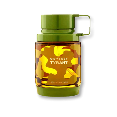 Armaf Odyssey Tyrant Special Edition EDP 100ML