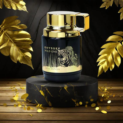 Armaf Odyssey Wild One Gold Edition EDP 100ML