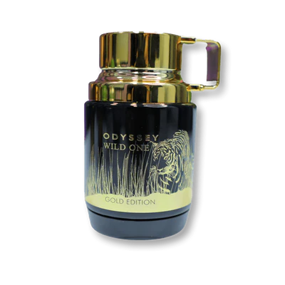 Armaf Odyssey Wild One Gold Edition EDP 100ML