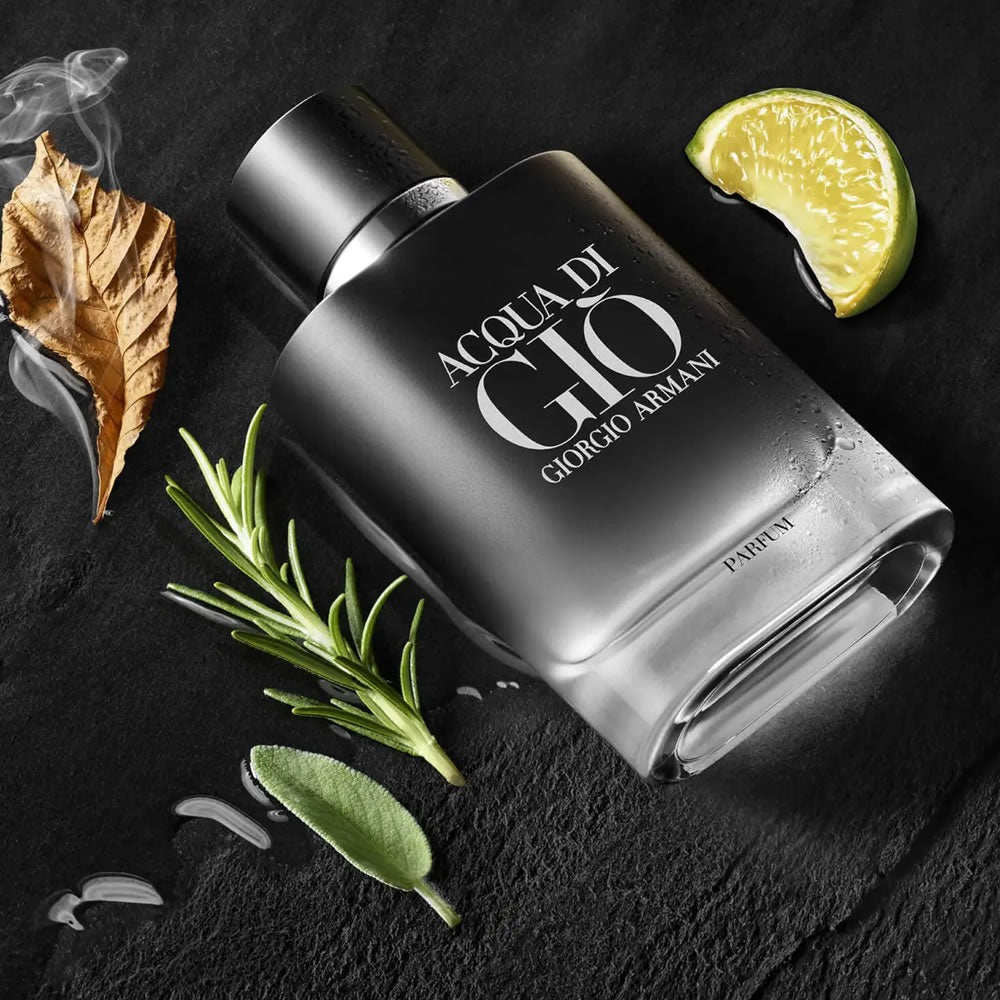 Giorgio Armani Acqua Di Gio Parfum 75ml