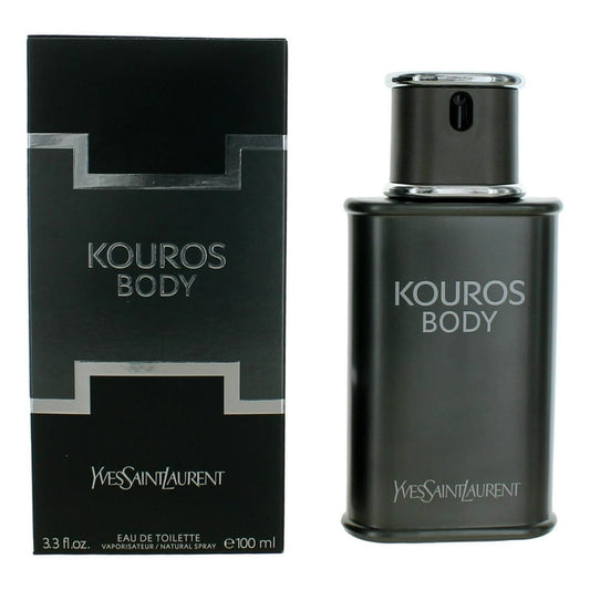 Yves Saint Laurent Body Kouros EDT