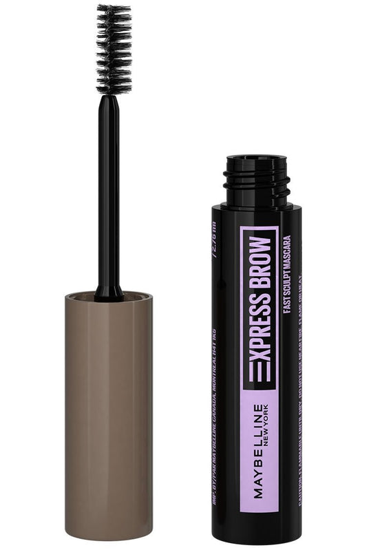 Maybelline EXPRESS BROW™ FAST SCULPT™ GEL BROW MASCARA