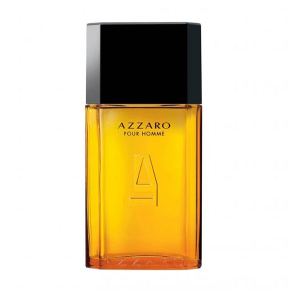 AZZARO POUR HOMME Eau De Toilette