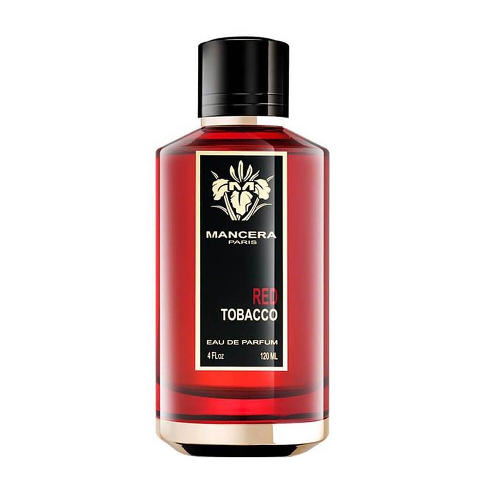 Mancera Red Tobacoo EDP 120ML