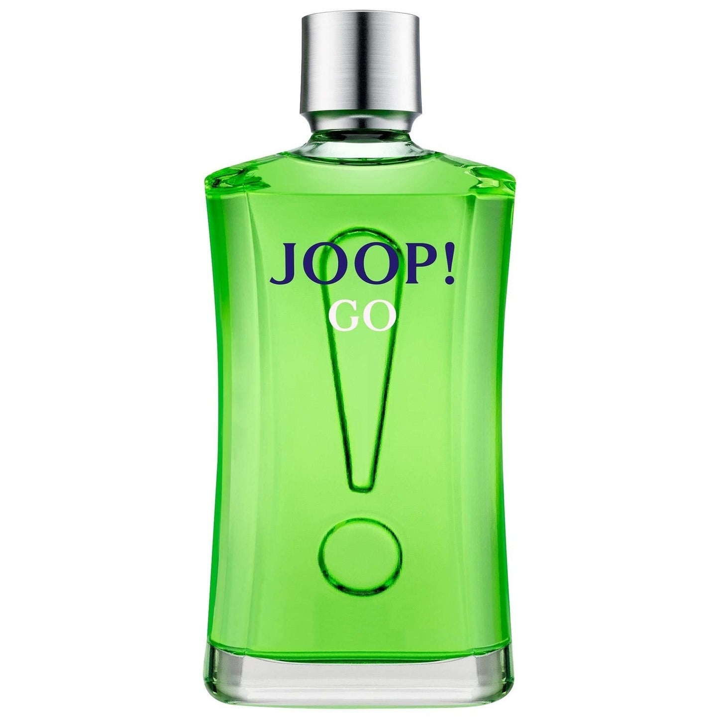 Joop Go For Men EDT 200ML