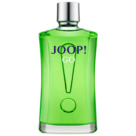 Joop Go For Men EDT 200ML