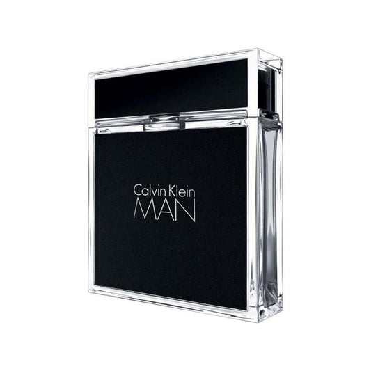 Calvin Klein MAN EDT 100ML