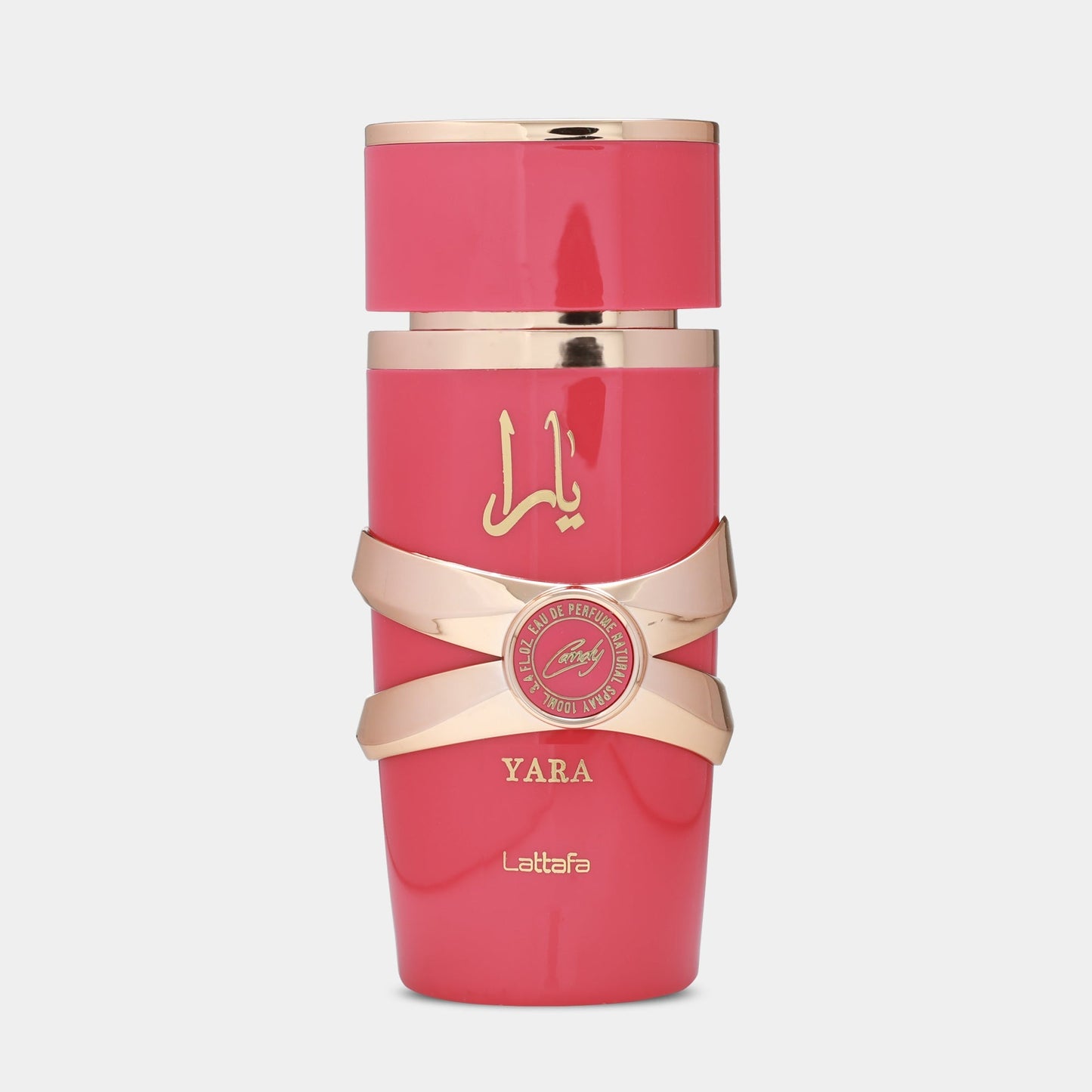 Lattafa Yara Candy EDP 100ML