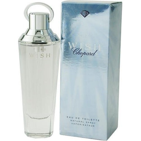 Chopard pure wish edt 75ml