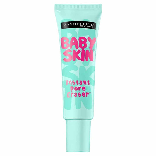 Maybelline Baby Skin Instant Pore Eraser Primer 22ml