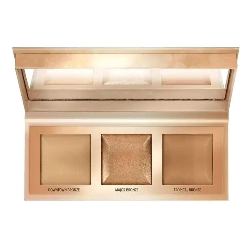 Essence Bronze YOUR WAY Bronzing Palette