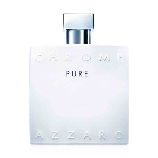 Azzaro Chrome Pure EDT 100ML
