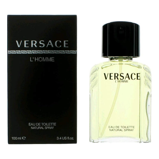 Versace L'Homme EDT 100ML