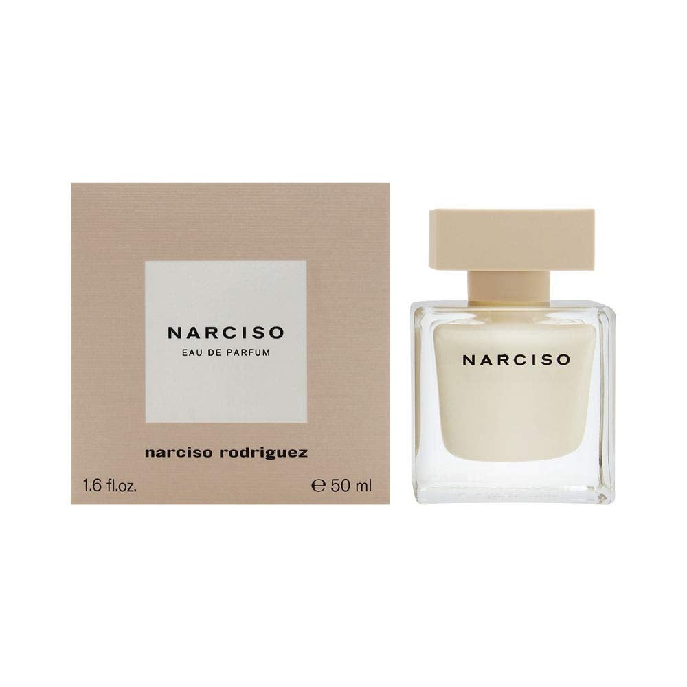 NARCISO RODRIGUEZ Narciso EDP 50ML
